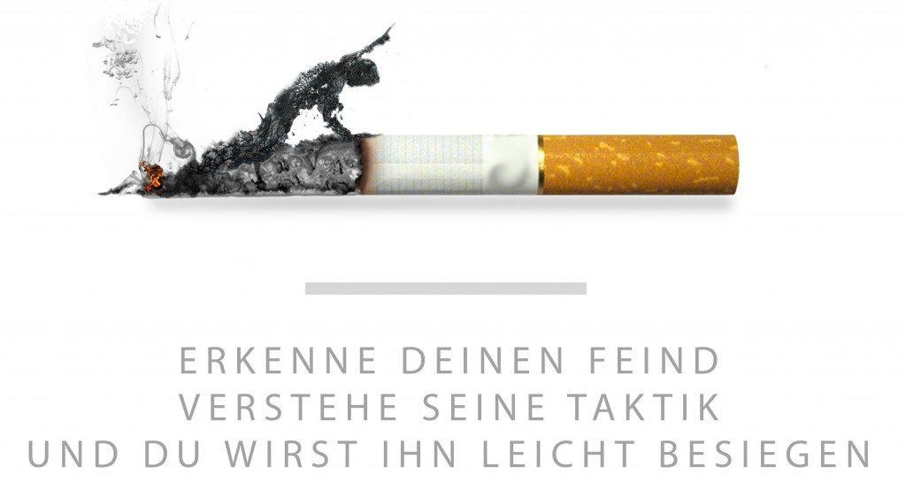 No-Smoke - Rauchen aufhören