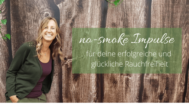 Anmeldung no-smoke Impulse