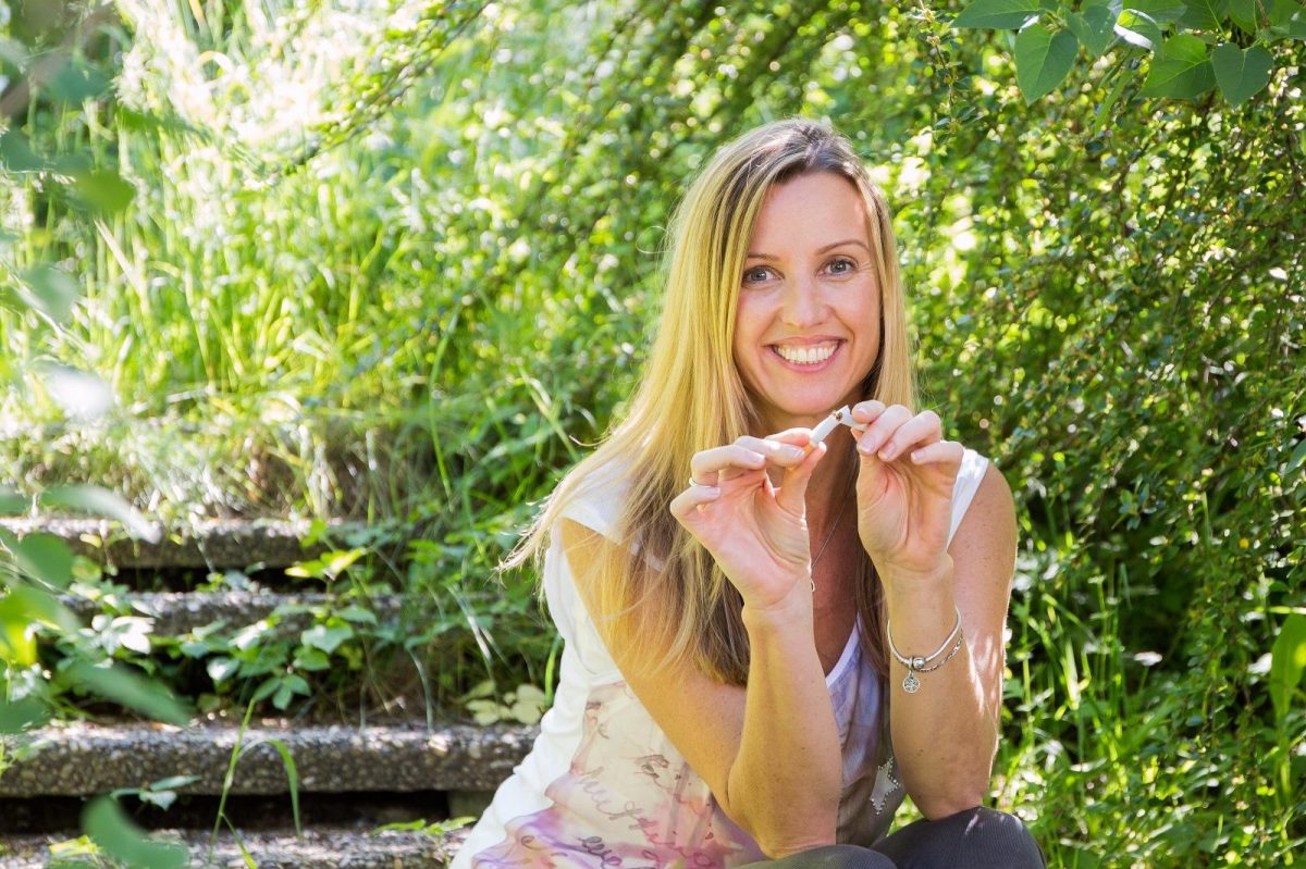 Katja Oppitz